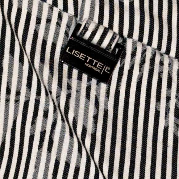 LISETTE L PRINT PANT - Style #61655 - Picture 4 of 13